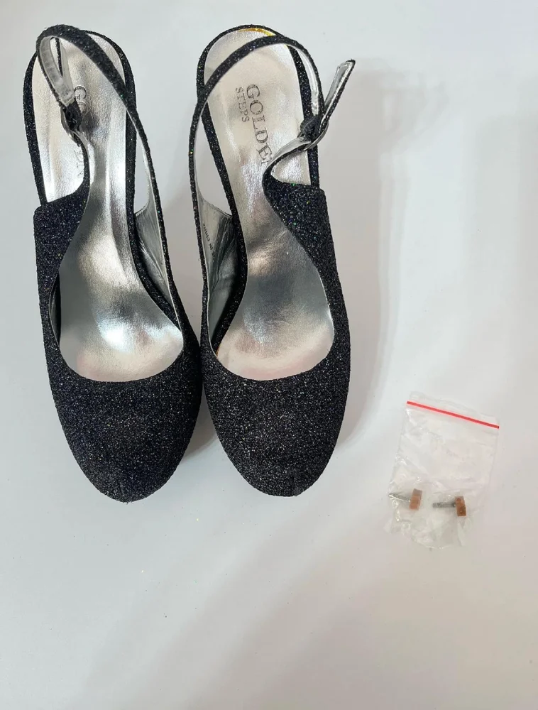 Steps Pumps, size 40, photo 6