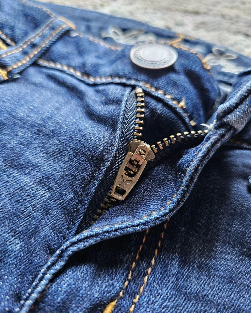 American Eagle Jeans, size S / 36 / 8, photo 4