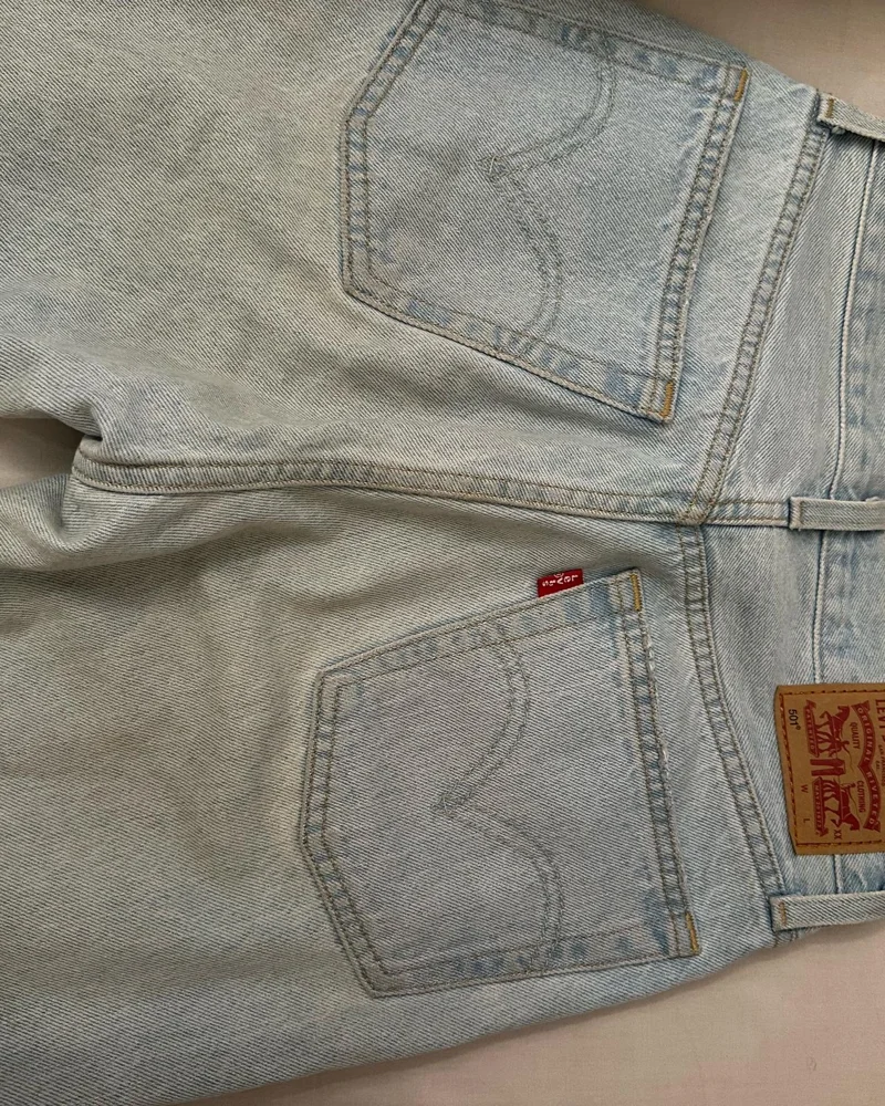 Levi's Jeans, size S / 36 / 8, photo 2