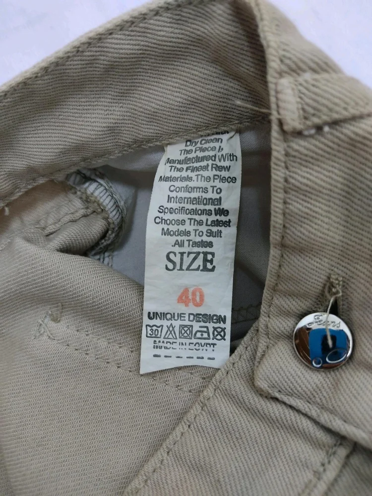 local brands Pants, size L / 40 / 12, photo 3