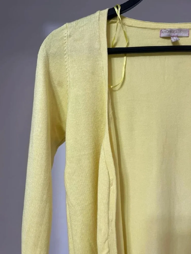 Stradivarius Cardigans, size M, photo 5
