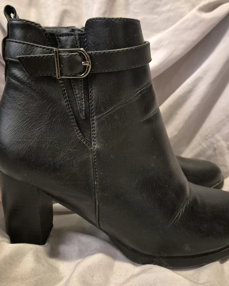 Heels, size 39, photo 3