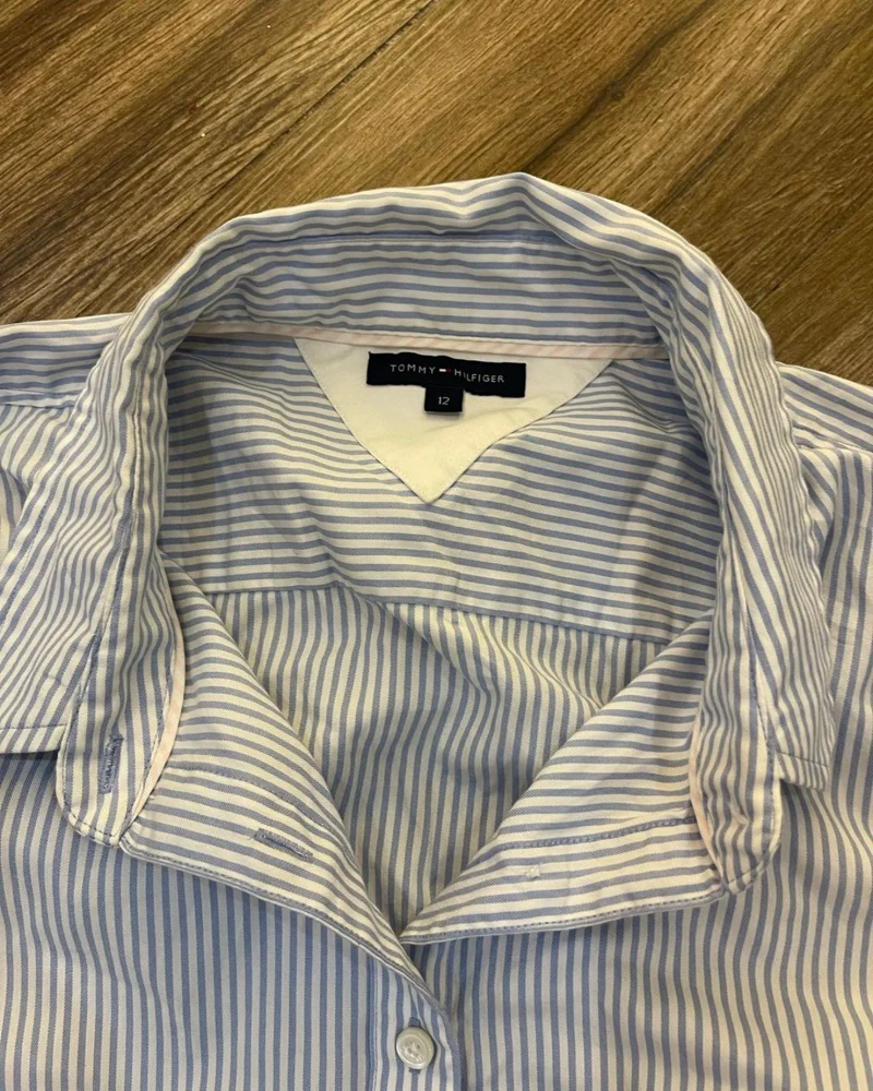 Tommy Hilfiger Shirts, size L / 40 / 12, photo 4
