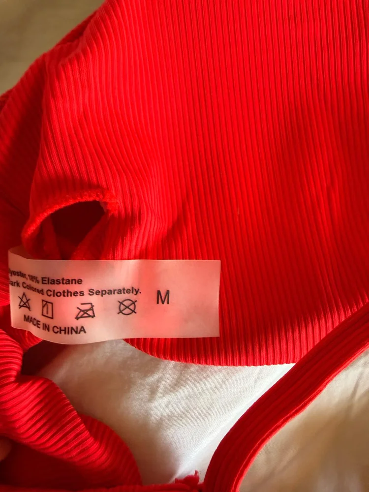 Shein Bikini, size M / 38 / 10, photo 5