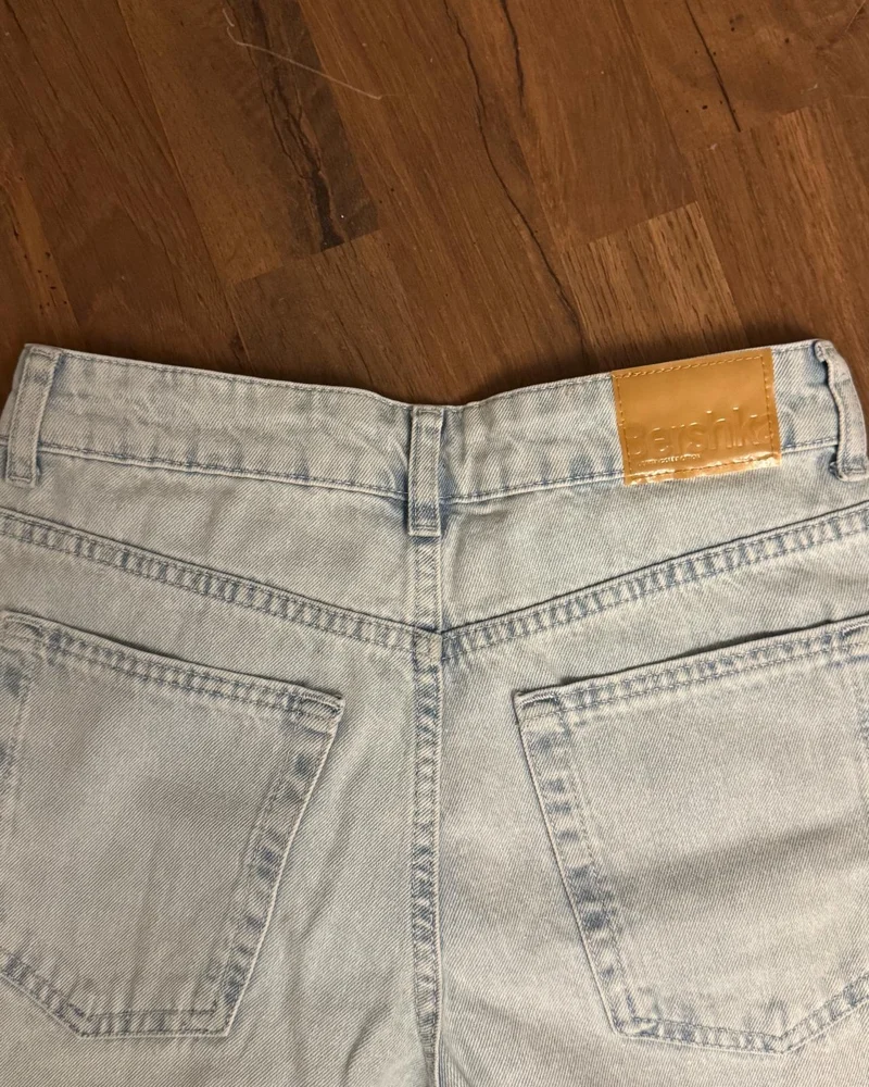 Bershka Jeans, size S, photo 6