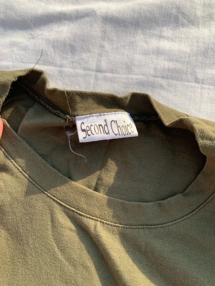 Local T-shirts, size M / 38 / 10, photo 4