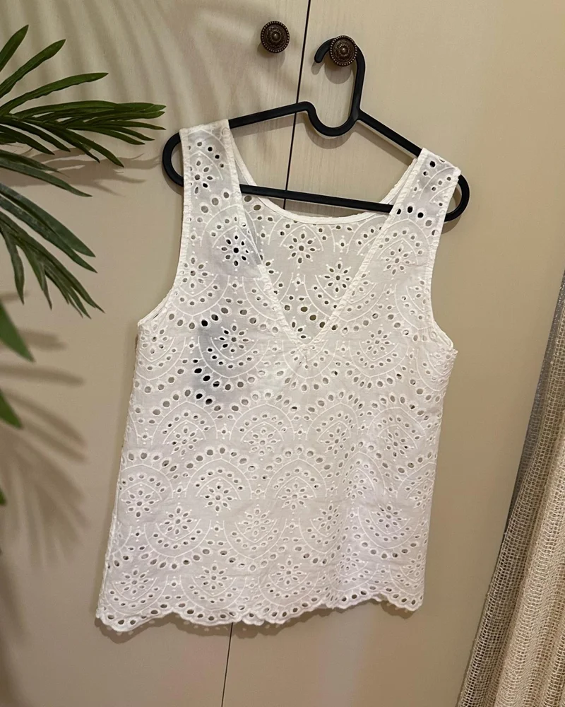 ONLY Blouses, size S / 36 / 8, photo 4