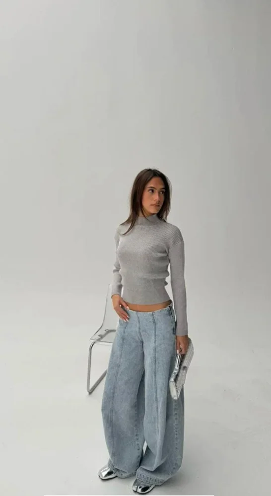 local brands Jeans, size M / 38 / 10, photo 4