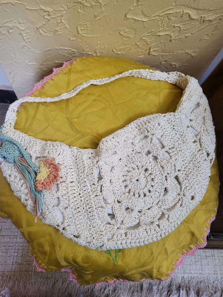 Cross-Body Bag, size Other, photo 3