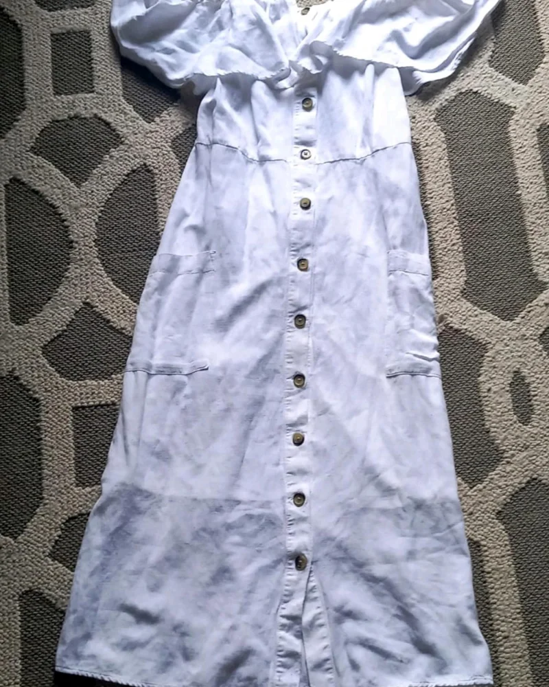 Papaya Maxi Dresses, size One size, photo 3