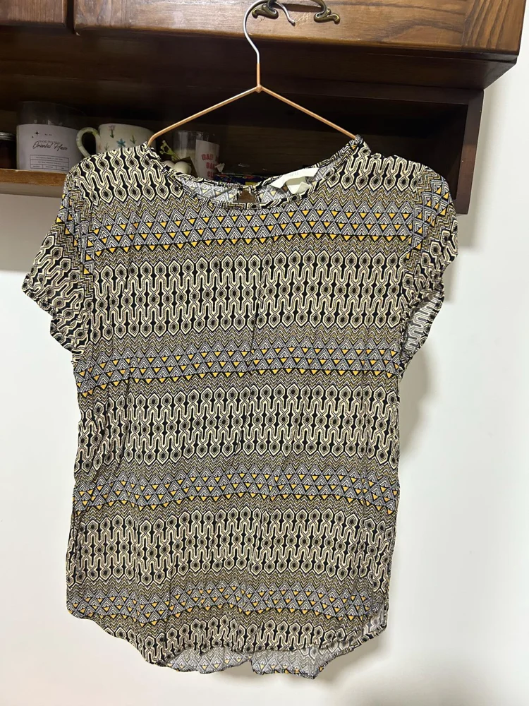 H&M Blouses