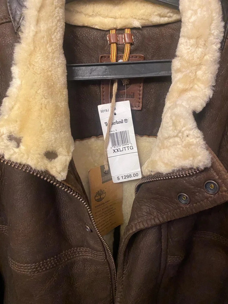 Timberland Jackets, size XXL, photo 2