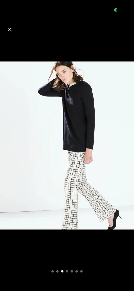 Zara Pants, size L / 40 / 12, photo 5
