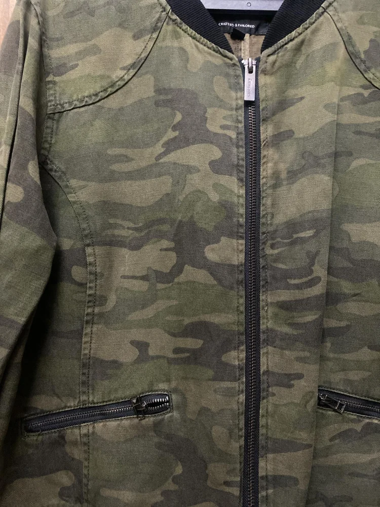 Jackets, size M / 38 / 10, photo 2
