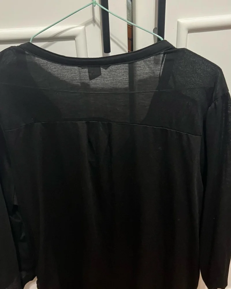 H&M Blouses, size XL / 42 / 14, photo 2
