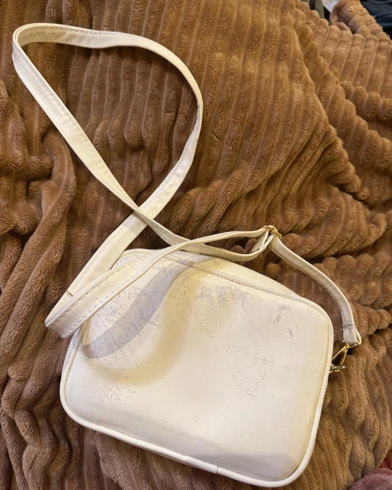 Cross-Body Bag, size One size, photo 2