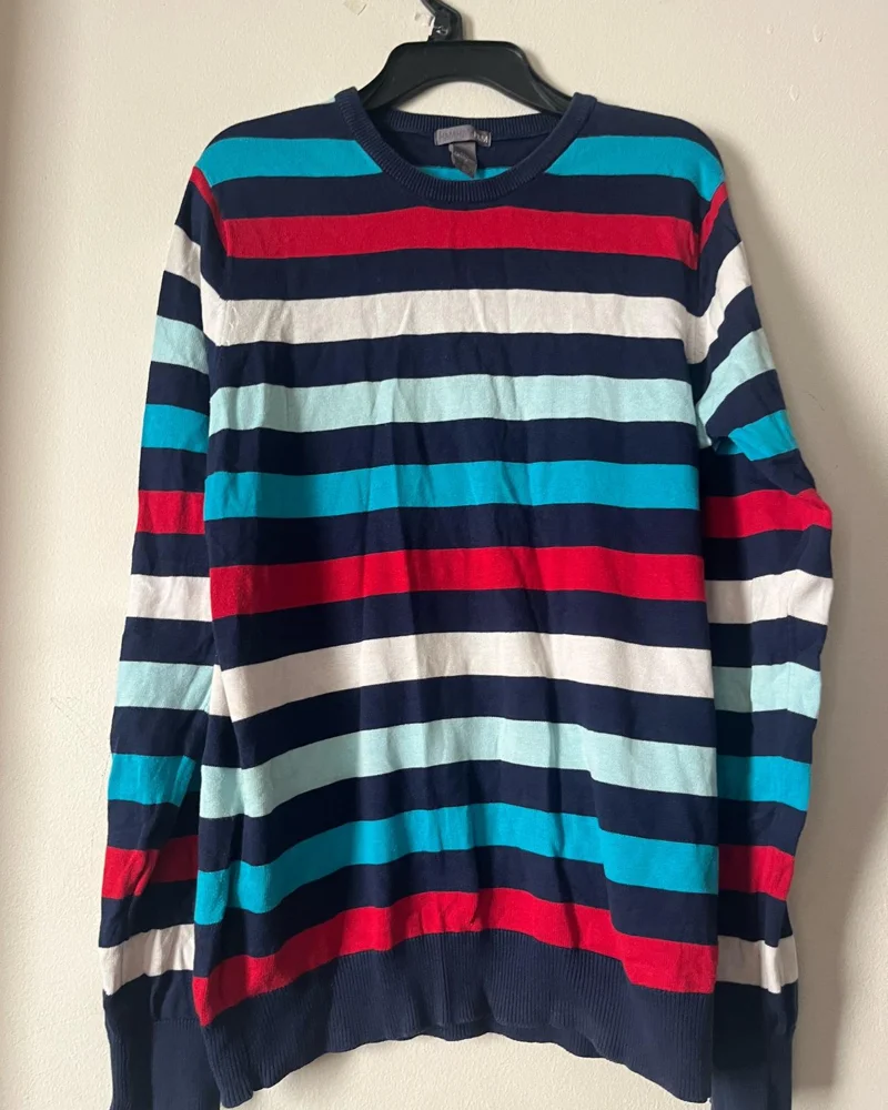 H&M Sweatshirts, size S, photo 2