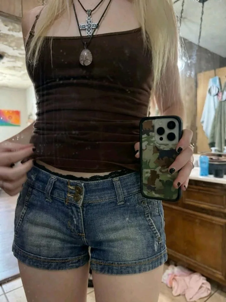 Bershka Shorts, size M / 38 / 10, photo 6