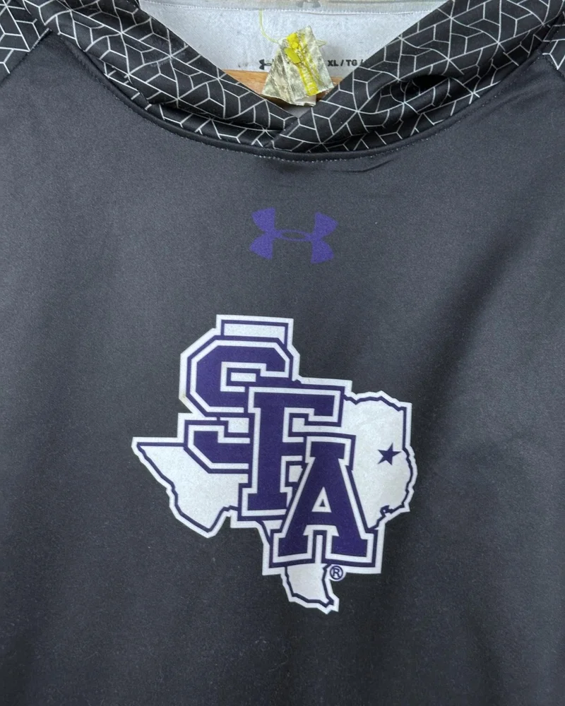 Under Armour Hoodies, size XL, photo 2