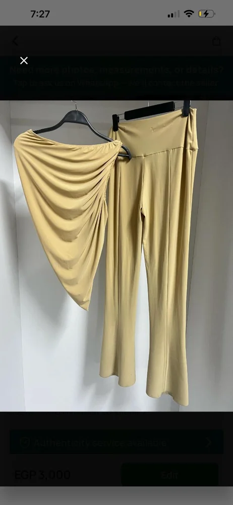 Sets, size L / 40 / 12, photo 2