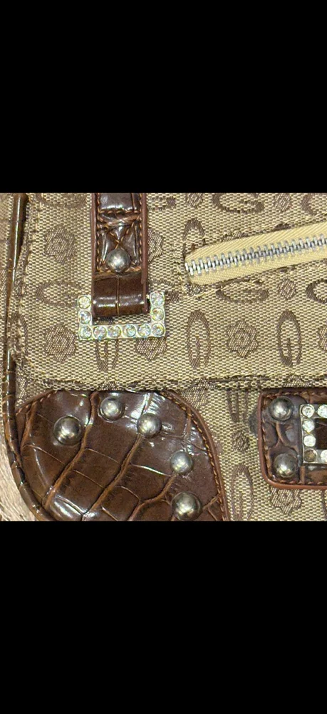 Guscio Shoulder Bag, size Other, photo 5