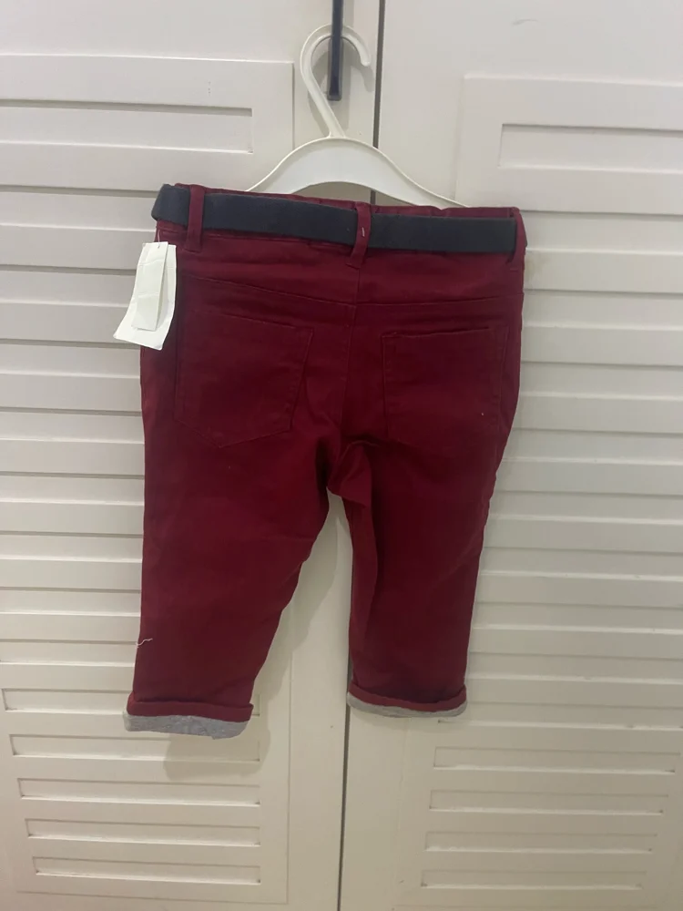 H&M Bottoms, size 2y, photo 2