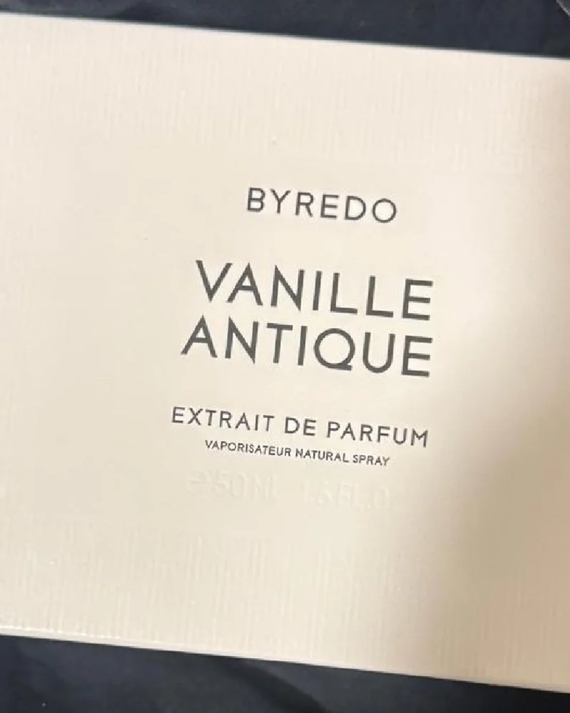 Byredo Clutch, size One size, photo 3