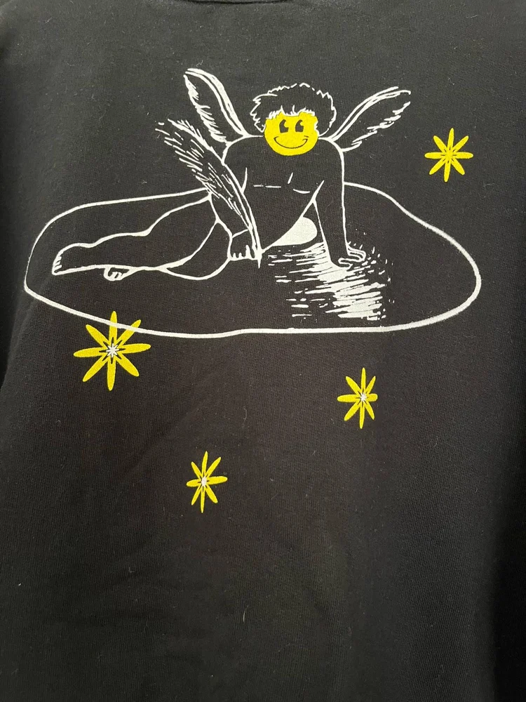 Unty Sweatshirts, size L, photo 3