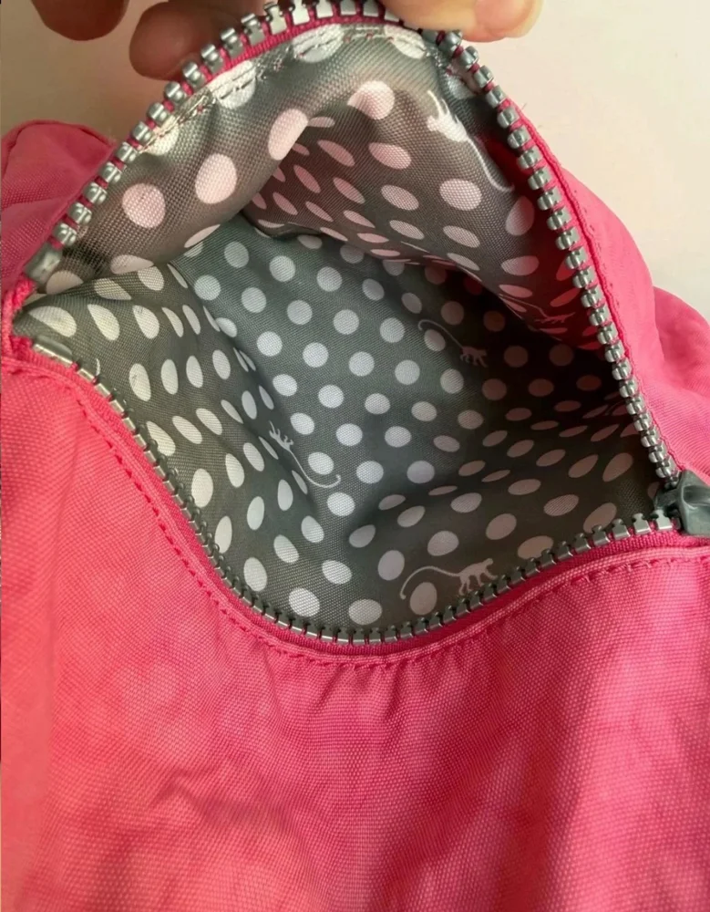 Kipling Cross-Body Bag, size Other, photo 6