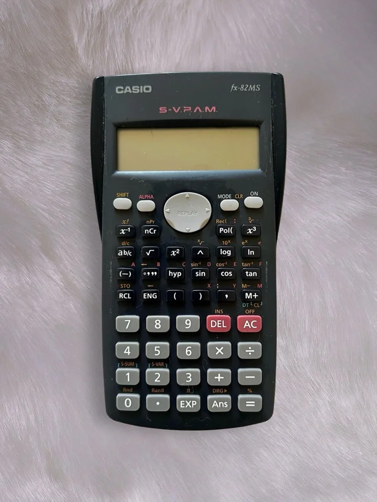 CASIO Phone Cases