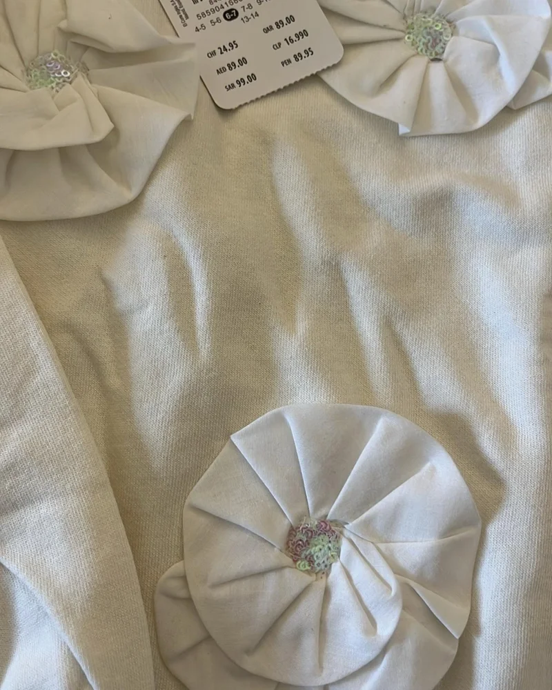 Sfera Tops, size 6y, photo 3
