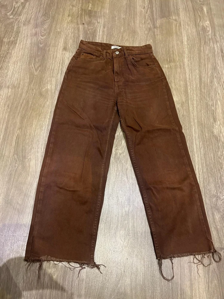 Pull & Bear Jeans