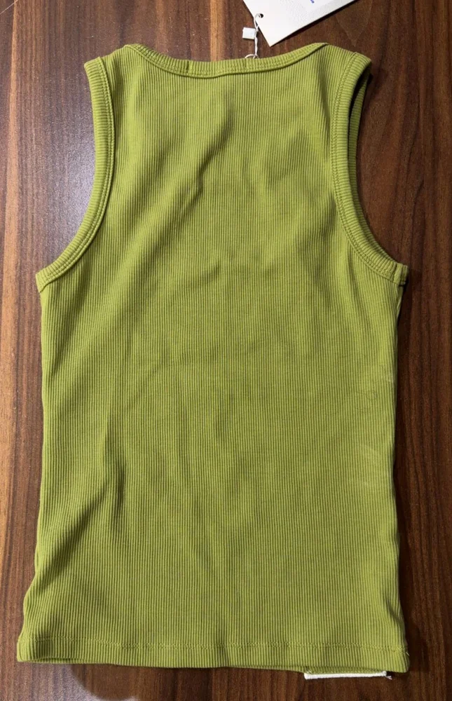 Be-Indie Tank Tops, size S / 36 / 8, photo 2