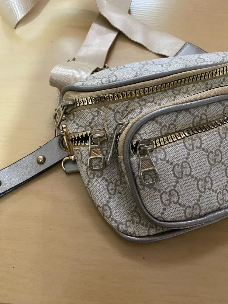 Mini Bag