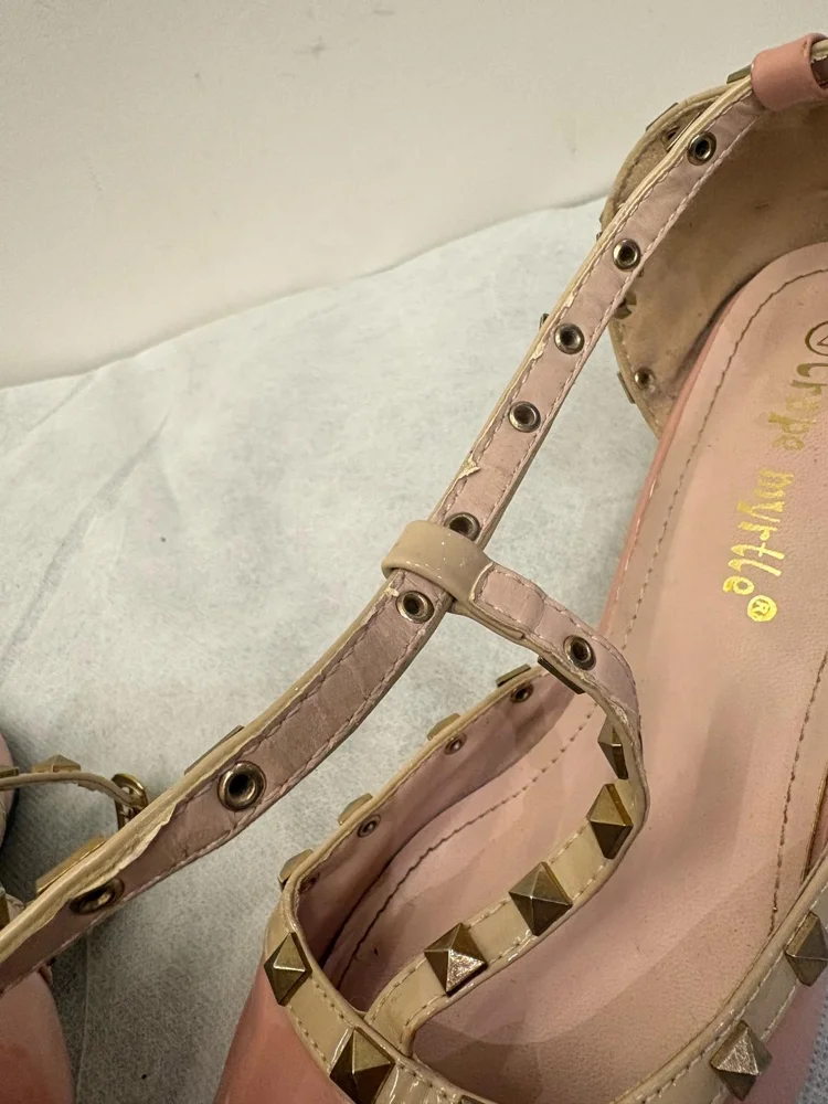 Pumps, size 37, photo 4