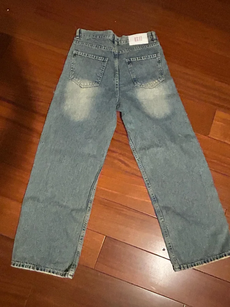 Jeans, size XS / 34 / 6, photo 3