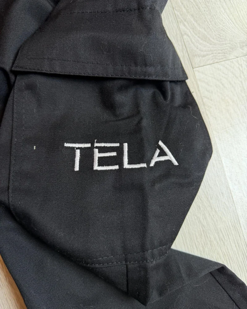 Tela Pants, size S, photo 3
