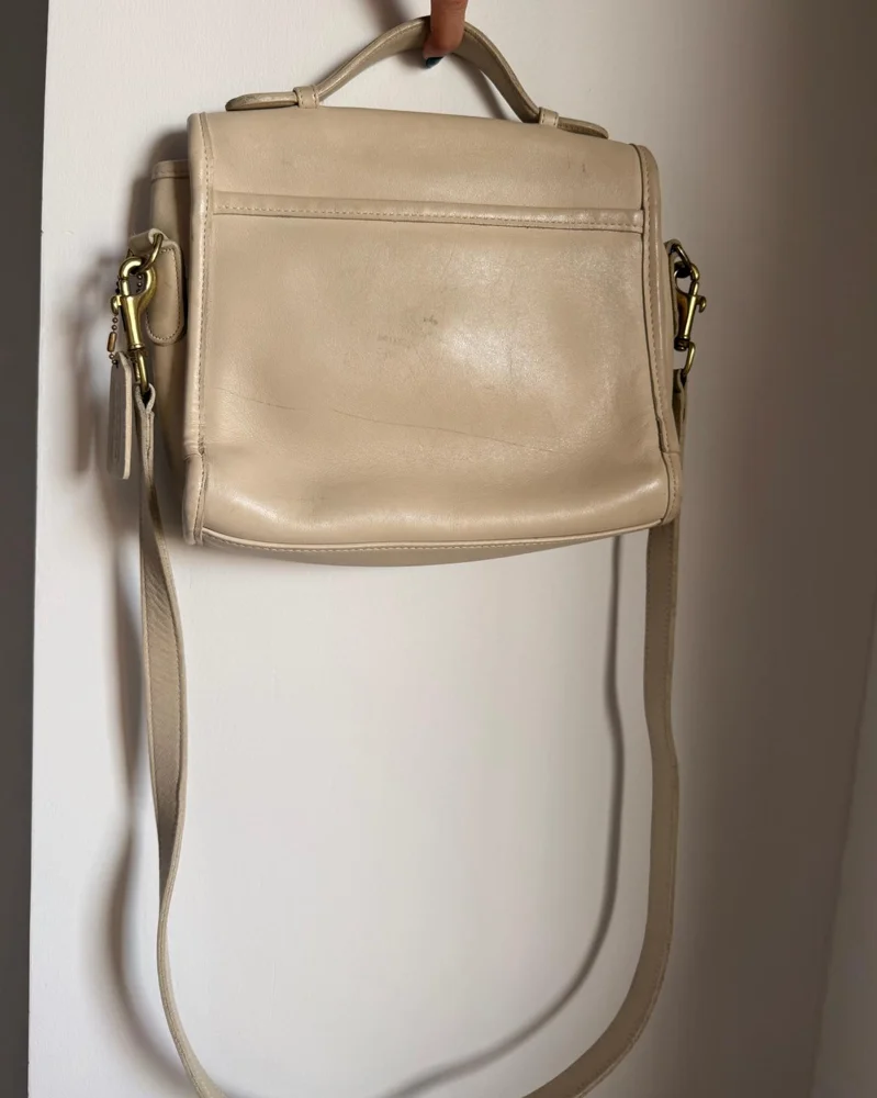 Coach Cross-Body Bag, size One size, photo 3