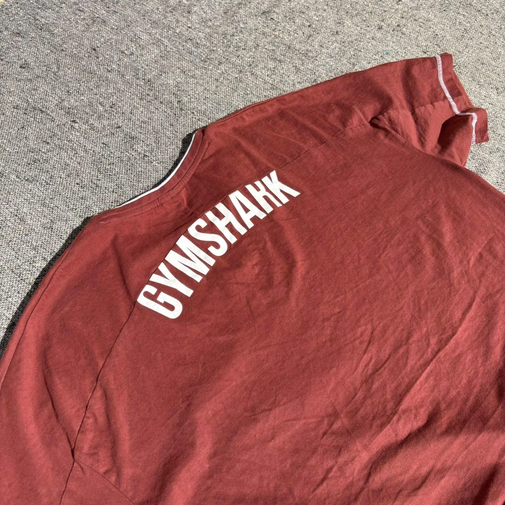 Gymshark T-shirts, size L, photo 5