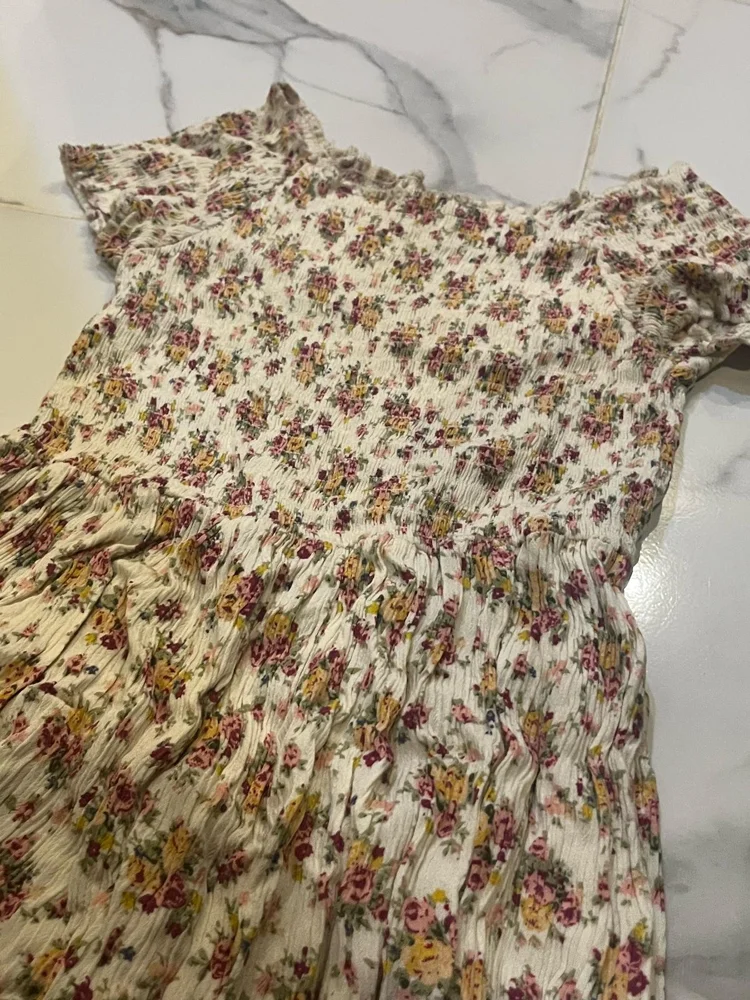 Zara Sundresses, size XXS / 32 / 4, photo 3