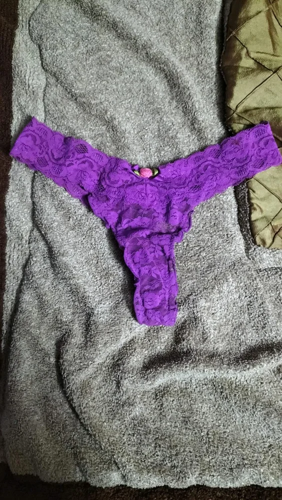 Panties