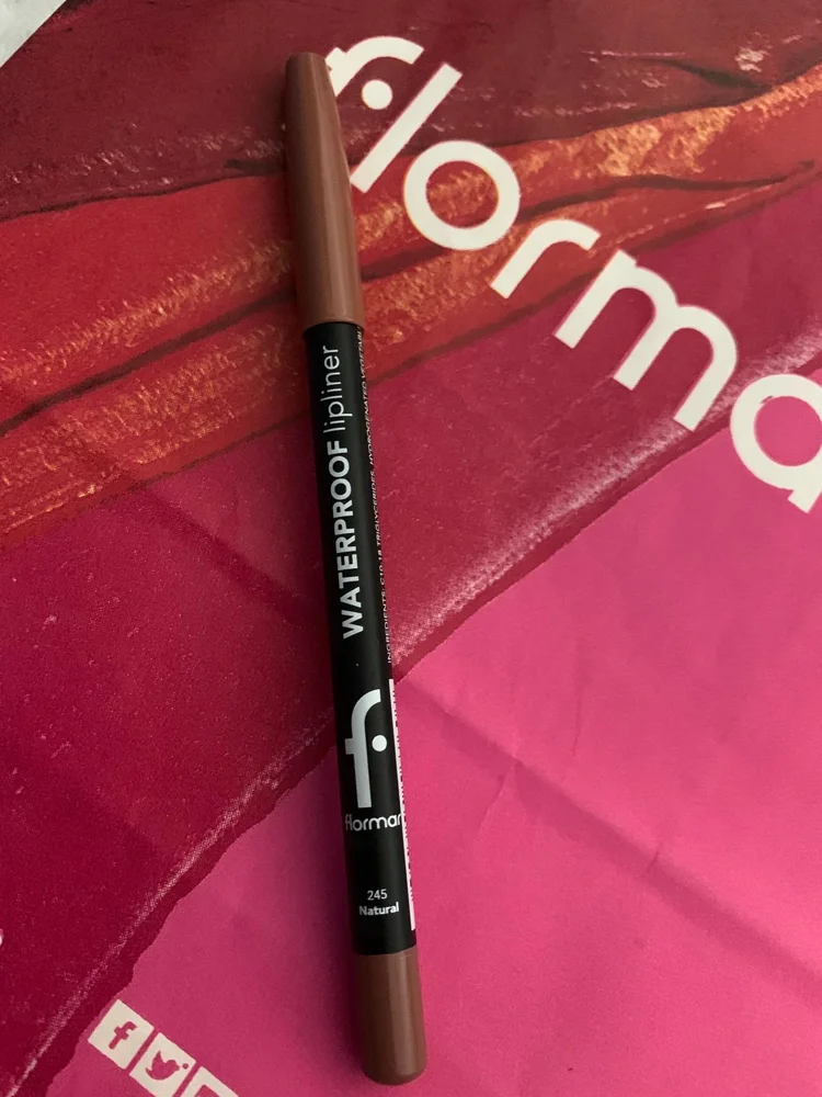 Flormar Makeup