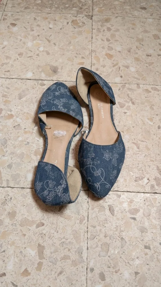 Flats
