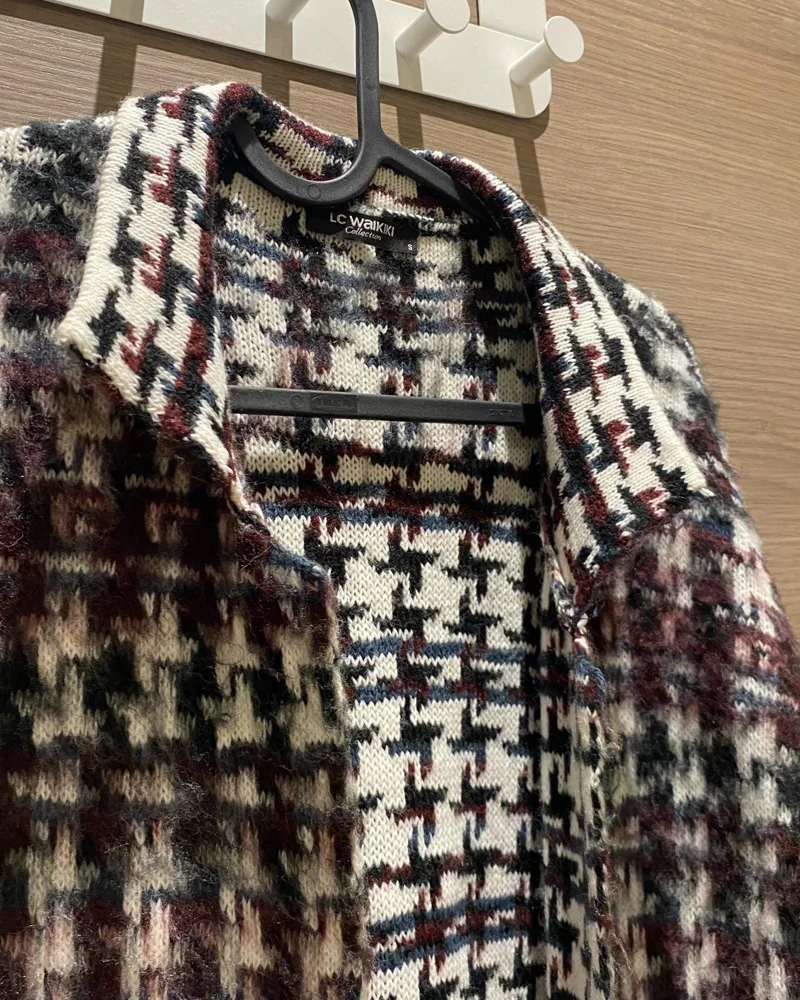 LC Wakiki Coats, size S / 36 / 8, photo 4