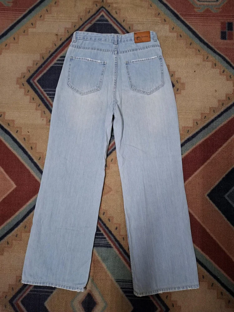 Jeans, size XXS / 32 / 4, photo 3