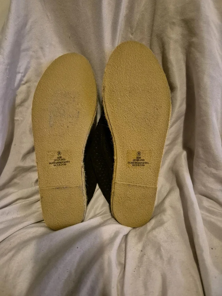 Flats, size 39, photo 3