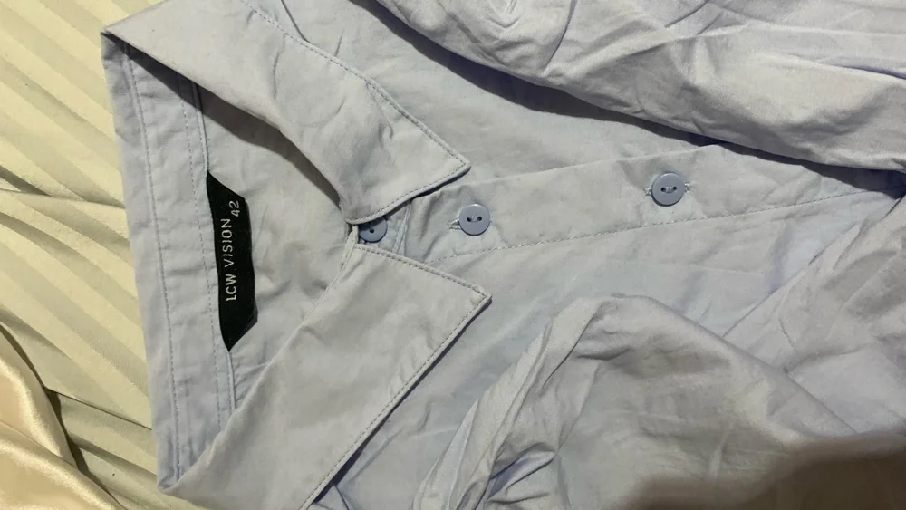 LC Wakiki Blouses, size XL / 42 / 14, photo 2