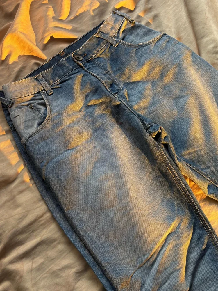 Jeans, size Other, photo 5