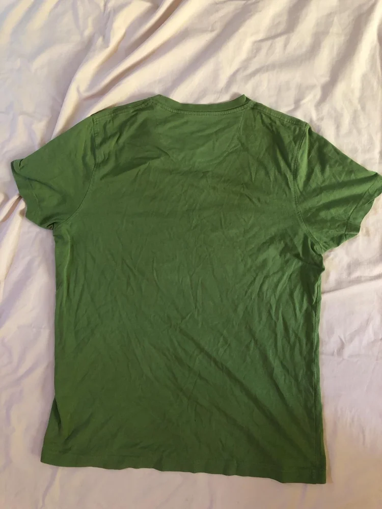 T-shirts, size M, photo 4