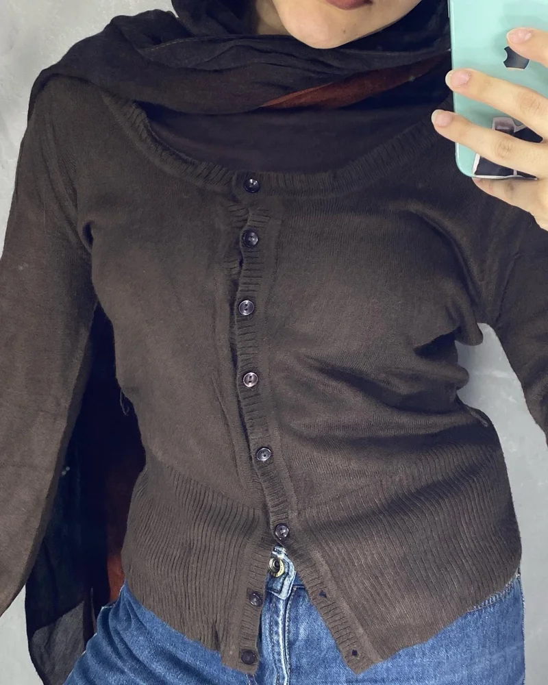Cardigans